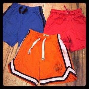 Lot of 2T Shorts